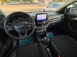 Ford Puma Titanium