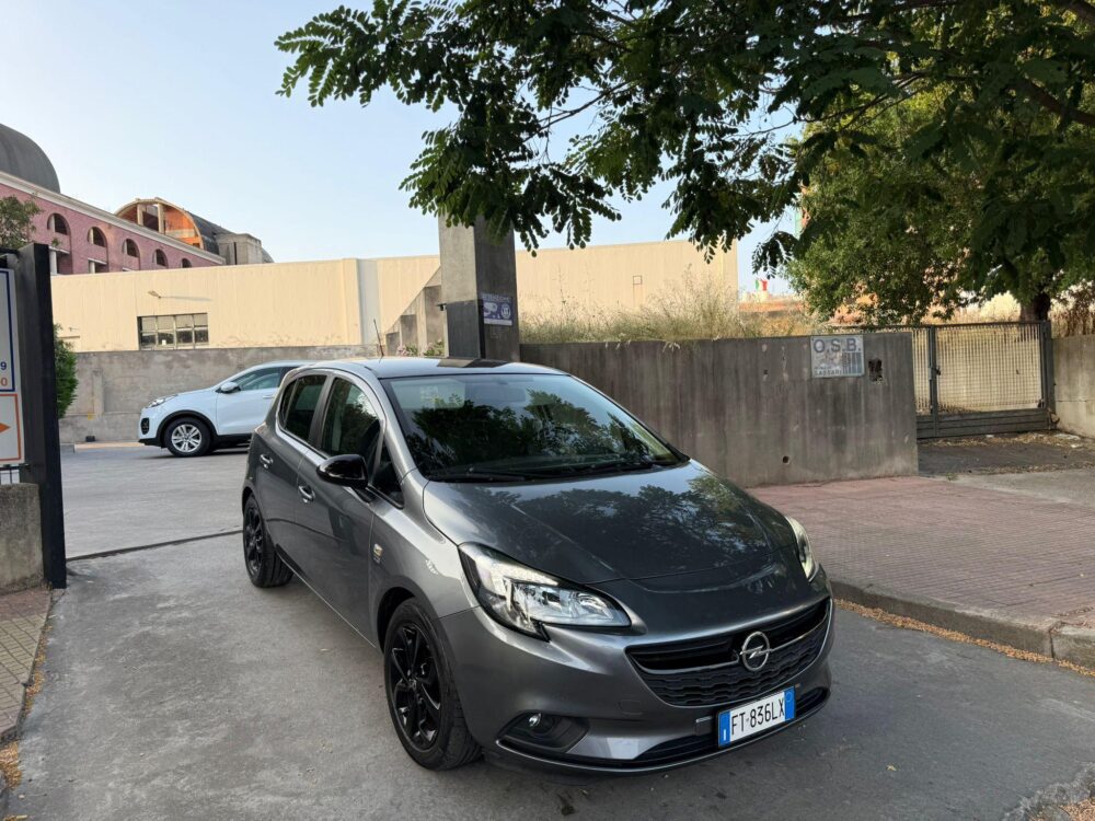 Opel Corsa 120 Anniversary - immagine 3