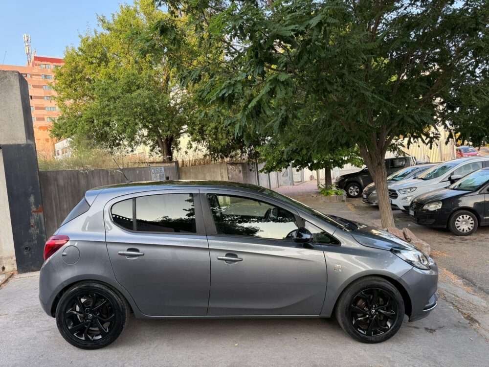 Opel Corsa 120 Anniversary - immagine 4