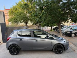 Opel Corsa 120 Anniversary
