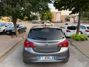 Opel Corsa 120 Anniversary