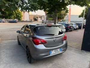Opel Corsa 120 Anniversary