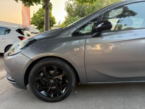 Opel Corsa 120 Anniversary