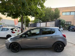 Opel Corsa 120 Anniversary