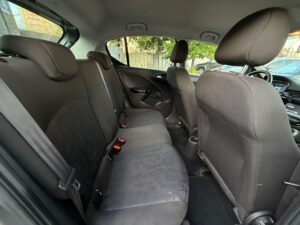 Opel Corsa 120 Anniversary
