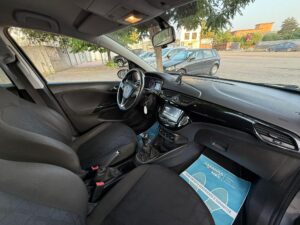 Opel Corsa 120 Anniversary