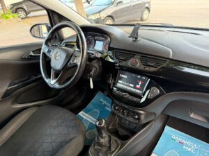 Opel Corsa 120 Anniversary