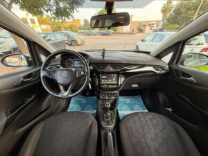 Opel Corsa 120 Anniversary