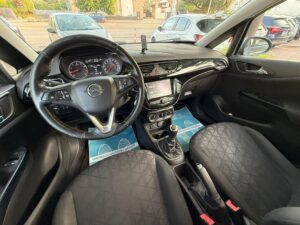 Opel Corsa 120 Anniversary