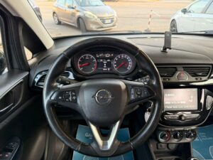 Opel Corsa 120 Anniversary