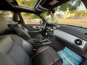 Mercedes Glk – Sport