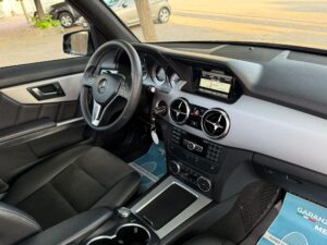 Mercedes Glk – Sport