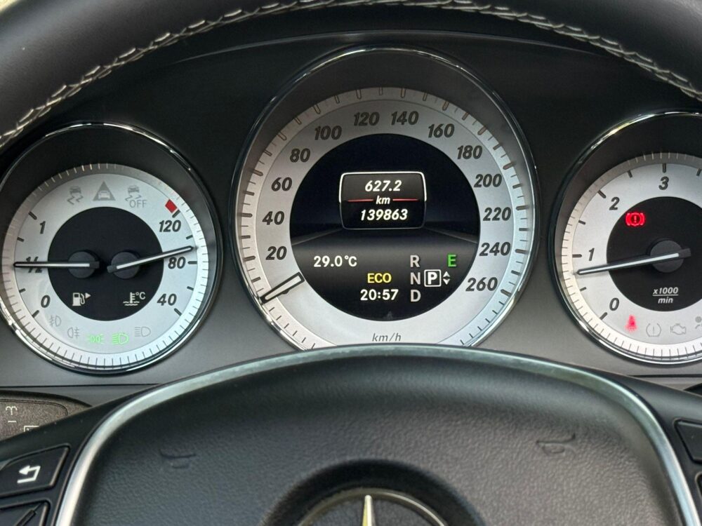 Mercedes Glk - Sport - immagine 19