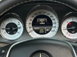 Mercedes Glk – Sport