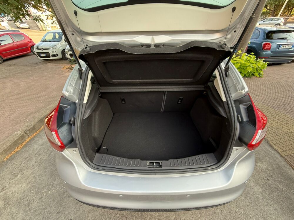 FORD FOCUS - immagine 21