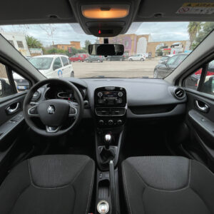 RENAULT CLIO SPORTER