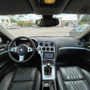 Alfa Romeo 159 Exclusive