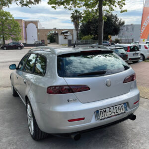 Alfa Romeo 159 Exclusive