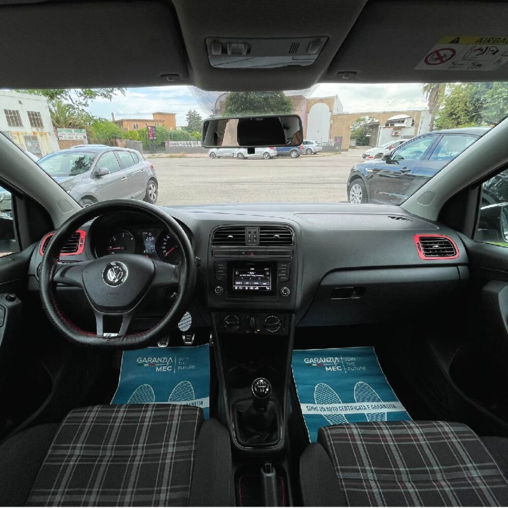 Volkswagen polo - immagine 2