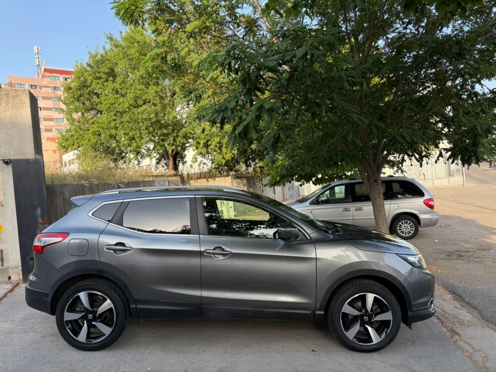 Nissan Qashqai - immagine 4