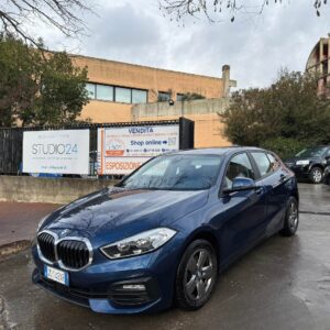 BMW SERIE 1