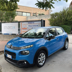 Citroen C3 shine