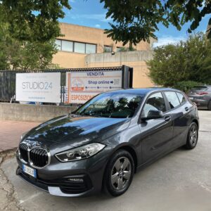BMW SERIE 1