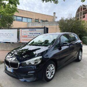 BMW SERIE 2