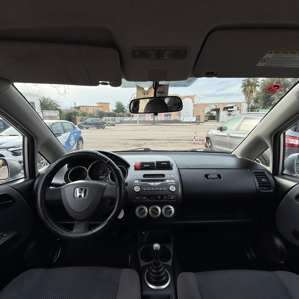 HONDA JAZZ - immagine 2