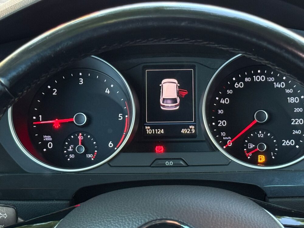Volkswagen Tiguan - immagine 16