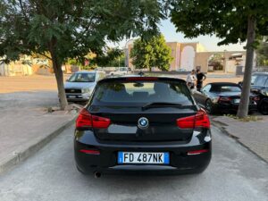 BMW SERIE 1