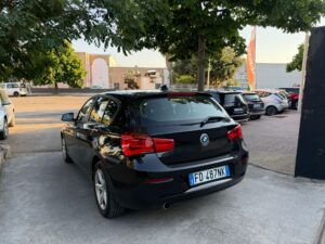 BMW SERIE 1
