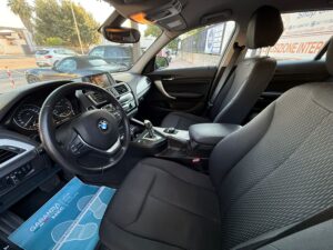 BMW SERIE 1