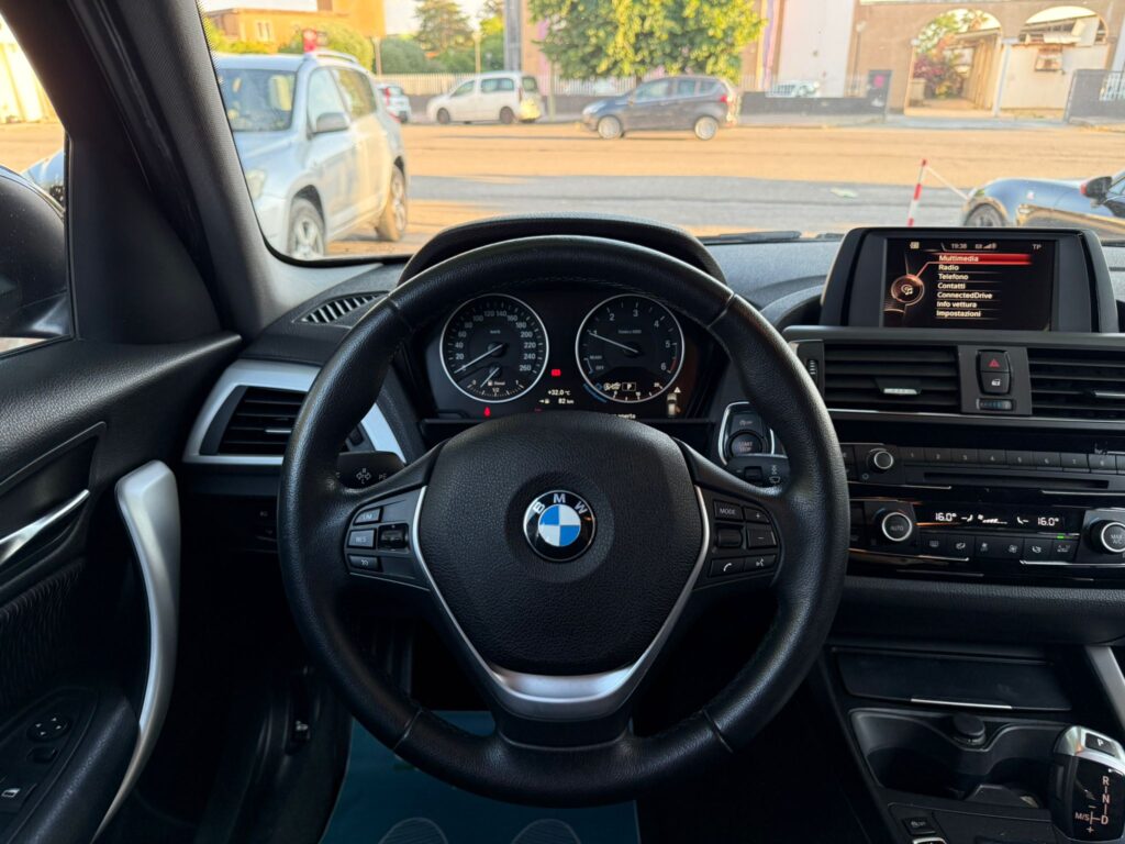 BMW SERIE 1