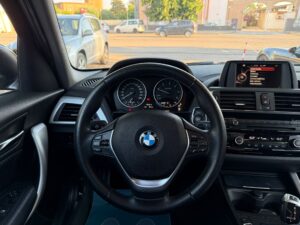 BMW SERIE 1