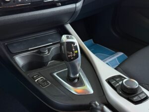 BMW SERIE 1