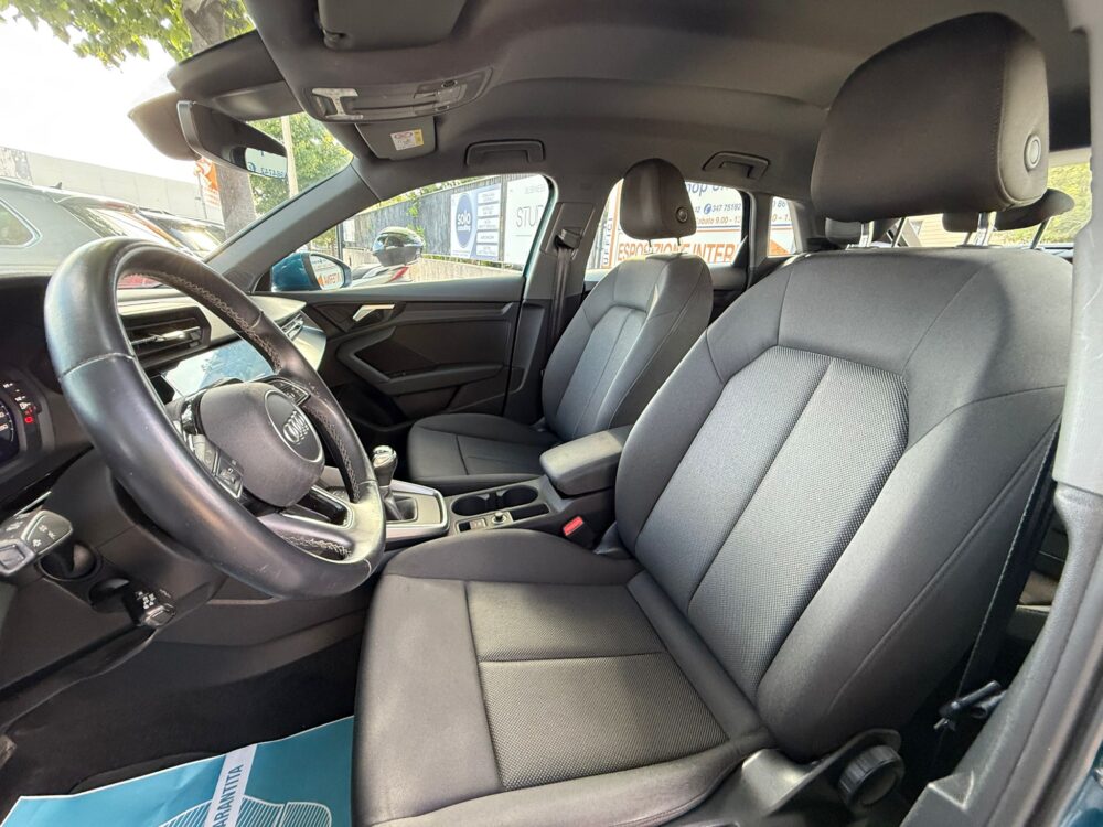 AUDI A3 - immagine 10