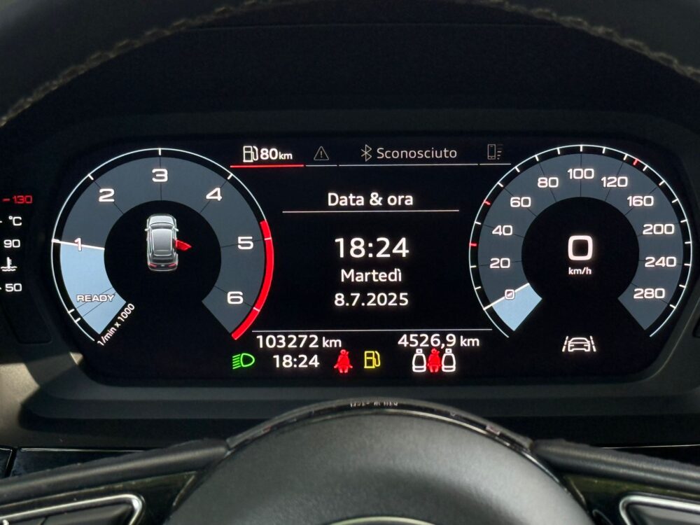 AUDI A3 - immagine 17
