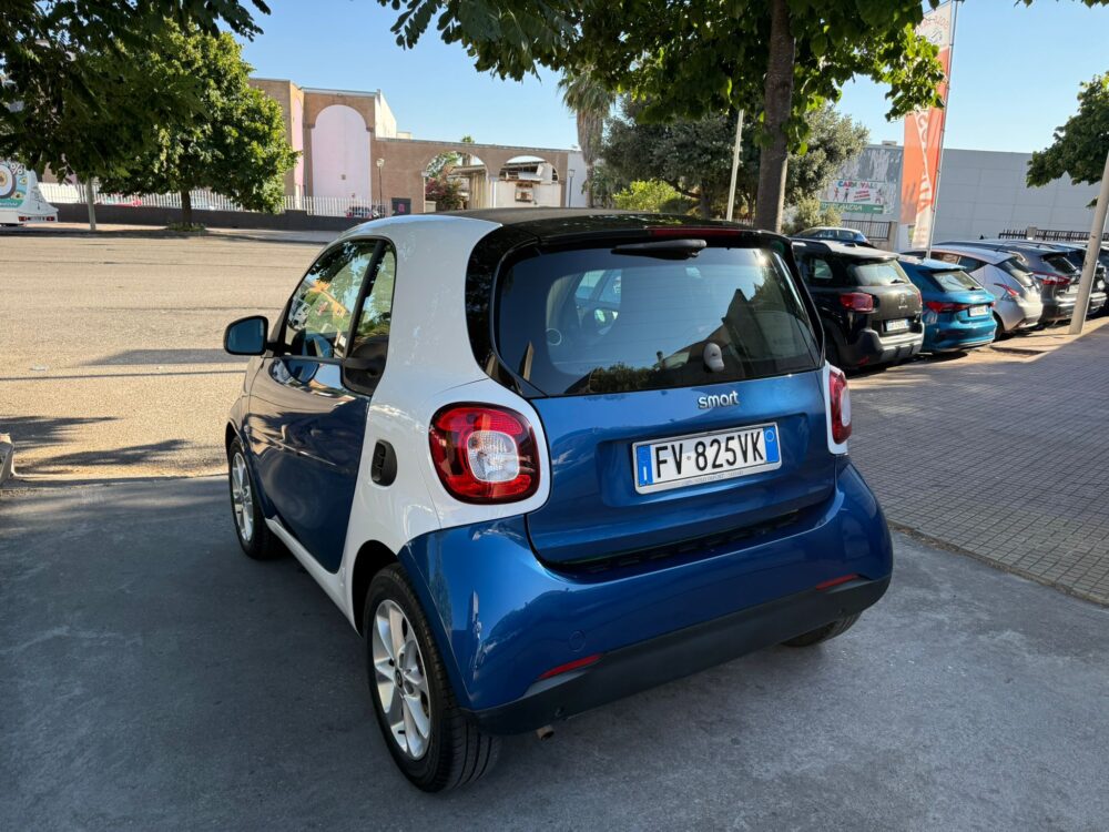 SMART FORTWO - immagine 7