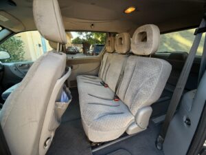 Chrysler voyager