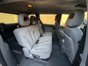 Chrysler voyager