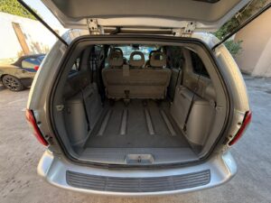 Chrysler voyager