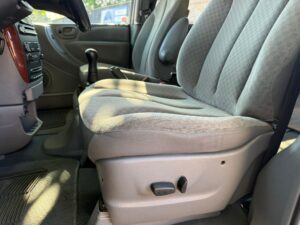 Chrysler voyager