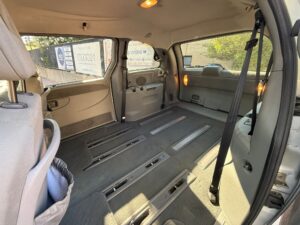 Chrysler voyager
