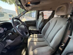 Chrysler voyager