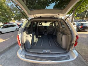 Chrysler voyager