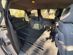 Chrysler voyager