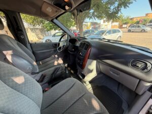 Chrysler voyager
