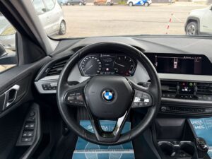 BMW SERIE 1
