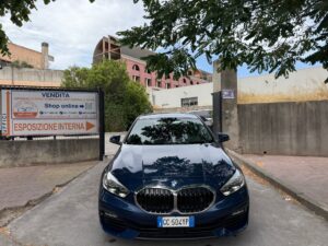 BMW SERIE 1